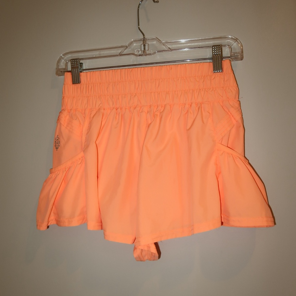 Free People Movement Shorts